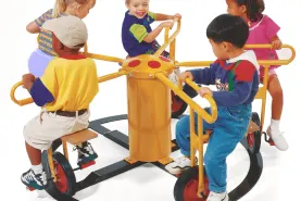 Early Childhood
