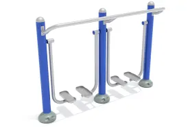 Outdoor Fitness