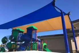 Shade Structures