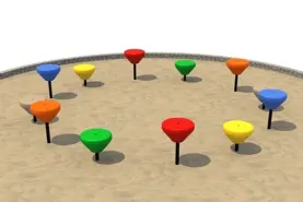Balance Equipment