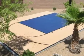 Outdoor Courts