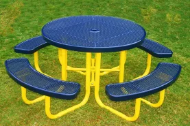 Round Tables