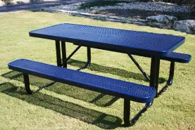 Rectangular Tables