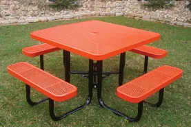 Square/Octagon Tables