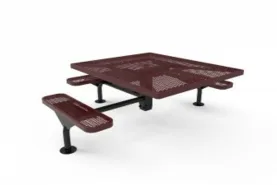 ADA Accessible Tables