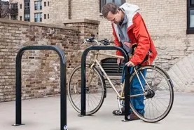 Bike Racks