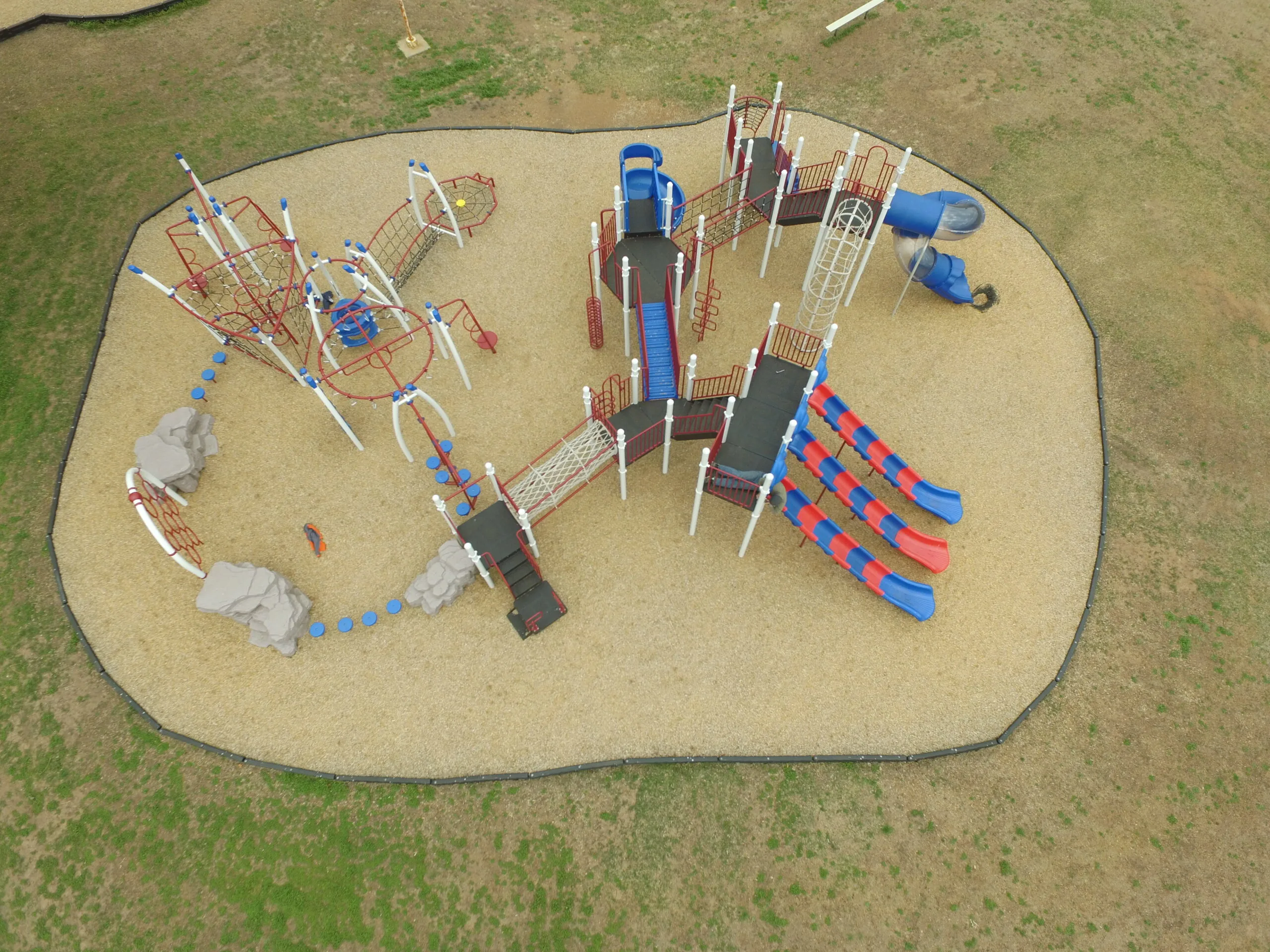 Playground Scaled Image