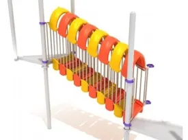 Structure Bridge Parts
