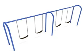 Arch Post Swings