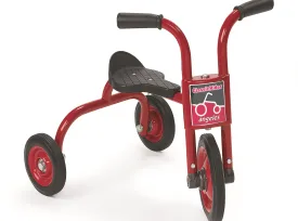 Trikes & Bikes